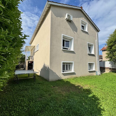 Maison 9 pièces 850000 €