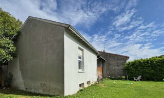 Maison 3 Pièces 97 m² à vendre à Villeurbanne (69100)