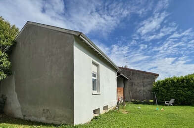 Maison 3 pièces 360000 €