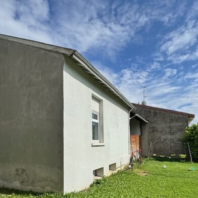 Maison 3 pièces 360000 €