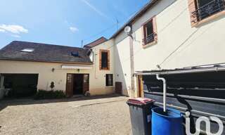 Maison 5 Pièces 120 m² à vendre à Villecien (89300)