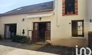 Maison 5 Pièces 120 m² à vendre à Villecien (89300)