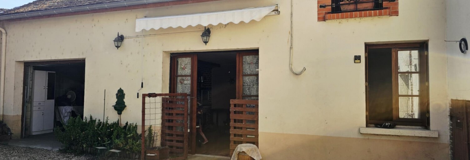 Maison 5 Pièces 120 m² à vendre à Villecien (89300)