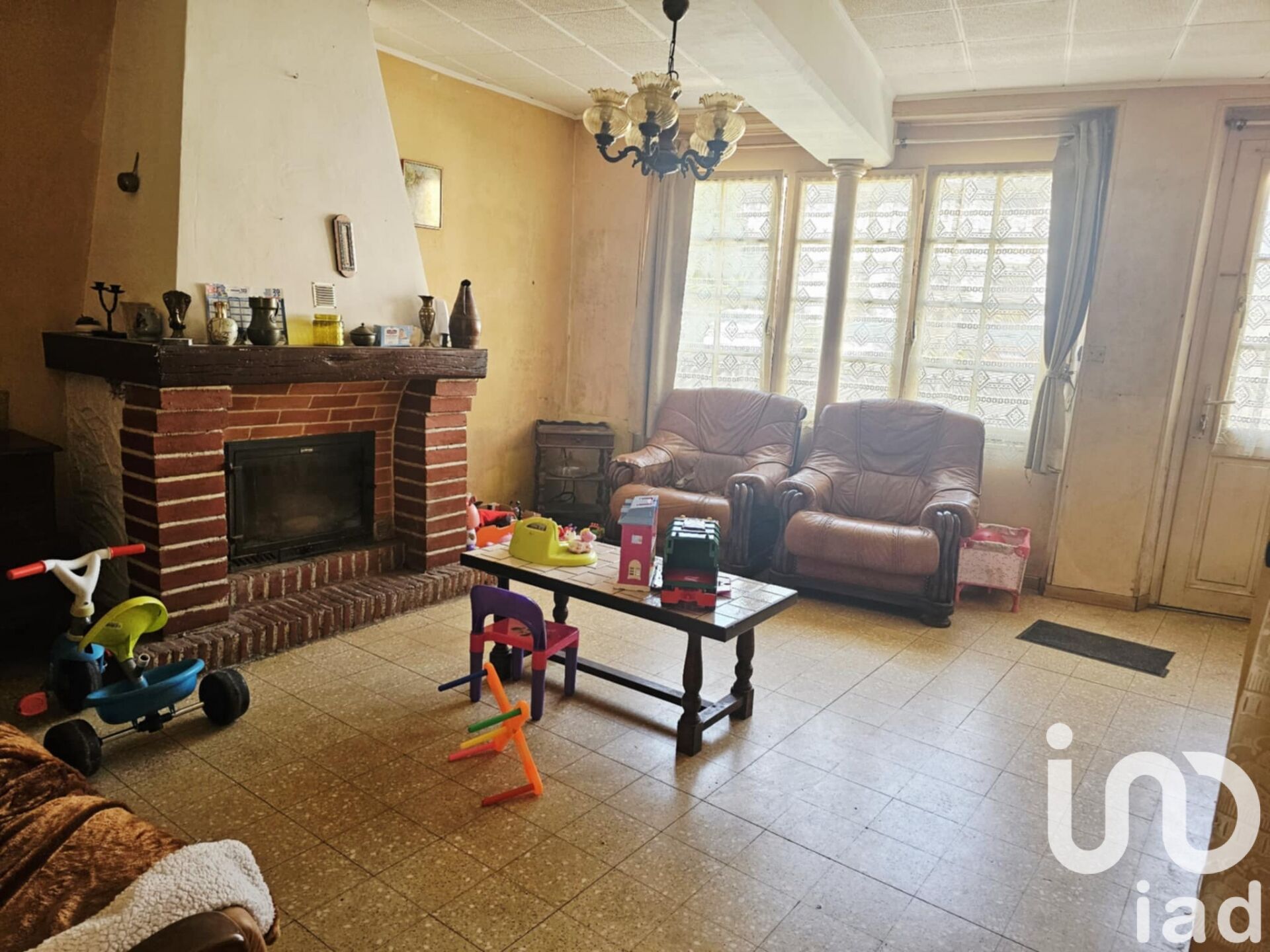 Vente Maison/villa 5 pièces - Photo 2