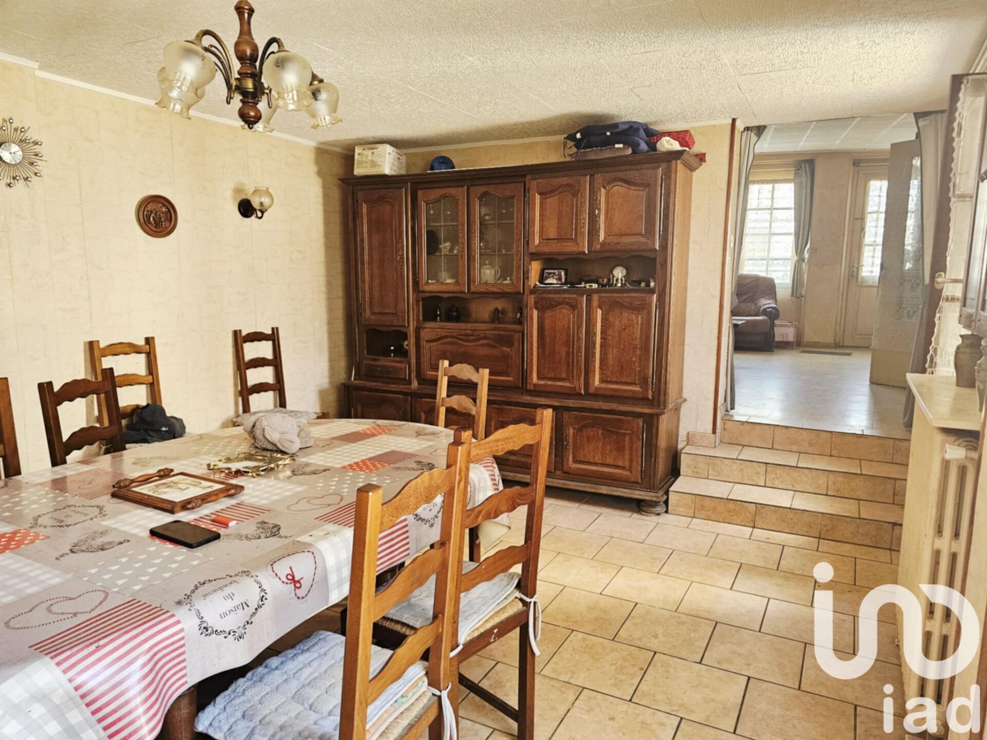Vente Maison/villa 5 pièces - Photo 3