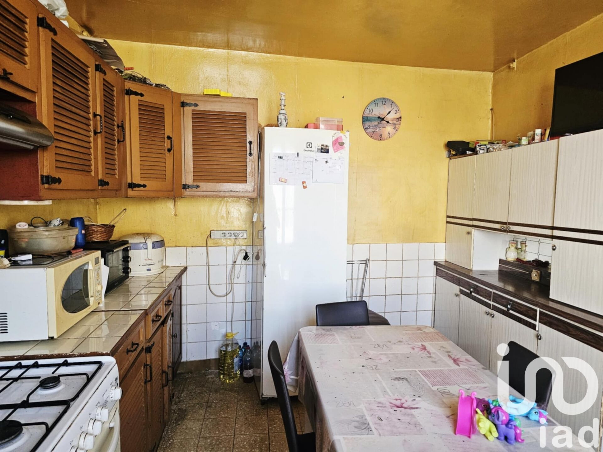 Vente Maison/villa 5 pièces - Photo 5