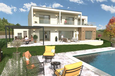 Terrain  595000 €
