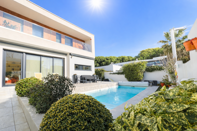 Maison 6 pièces 1380000 €