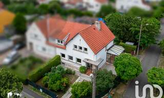 Maison 7 Pièces 148 m² à vendre à Créhange (57690)