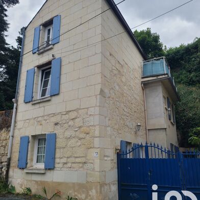 Maison 4 pièces 169000 €