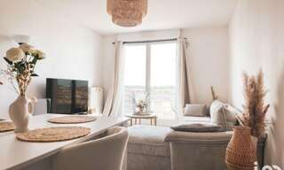 Appartement 3 Pièces 58 m² à vendre à Saint-Quentin (02100)