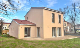 Appartement 5 Pièces 115 m² à louer à Saint-Just-Saint-Rambert (42170)