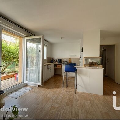 Appartement 2 pièces 191000 €