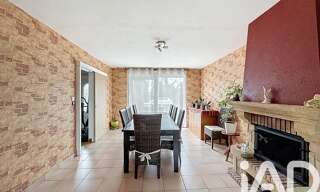 Maison 4 Pièces 98 m² à vendre à Hennebont (56700)