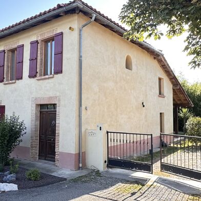 Maison 5 pièces 269900 €