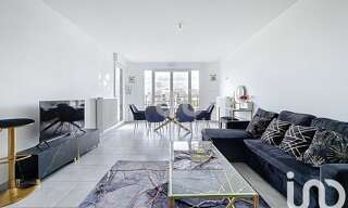 Appartement 3 Pièces 63 m² à vendre à Chessy (77700)