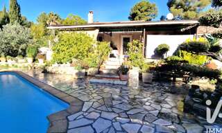 Maison 3 Pièces 87 m² à vendre à Le Castellet (83330)