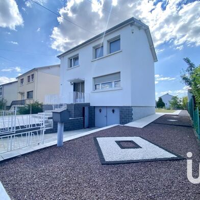 Maison 5 pièces 148000 €