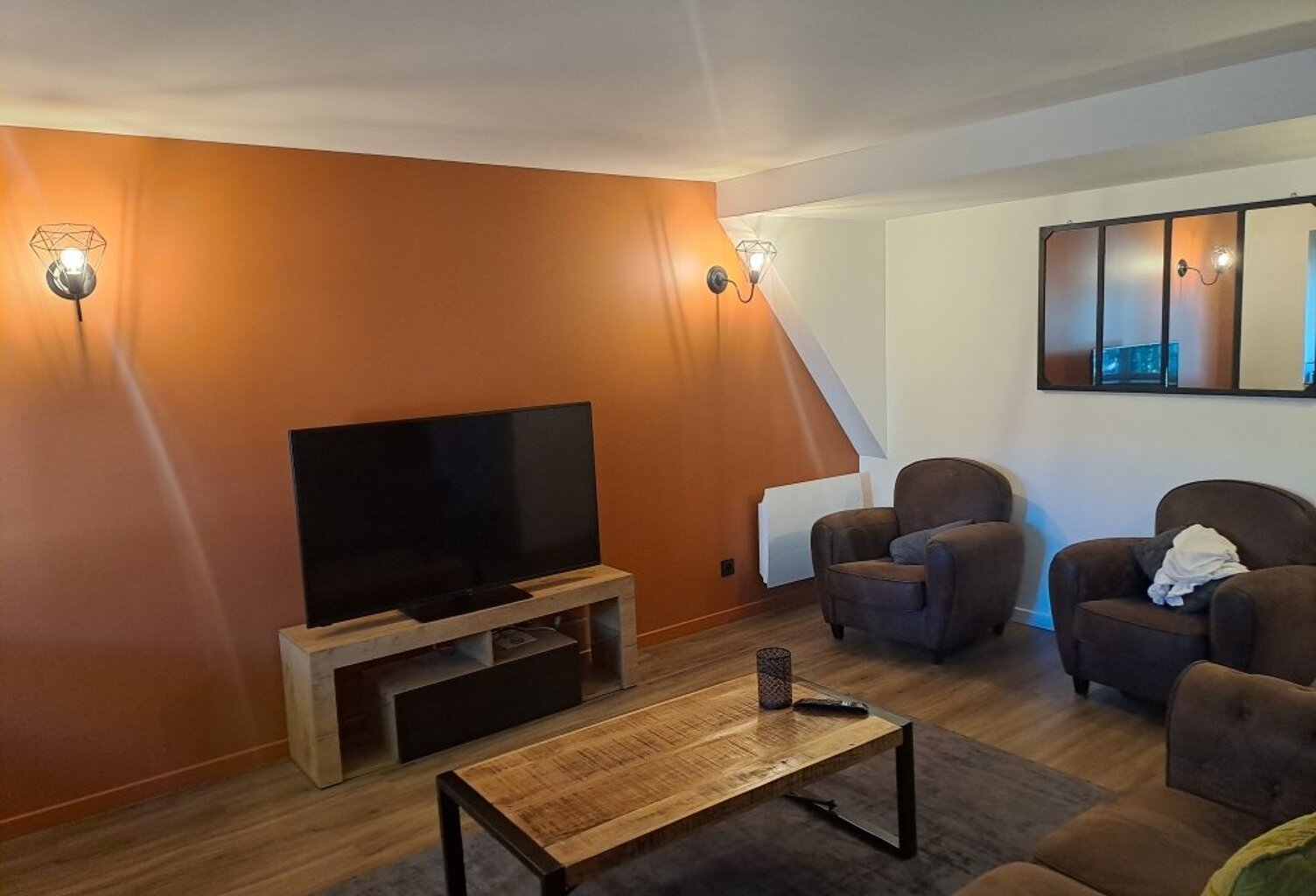 Maison — photo 1