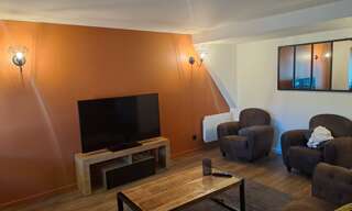 Maison 10 Pièces 190 m² à louer à Angers (49000)