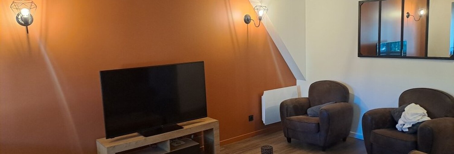 Maison 10 Pièces 190 m² à louer à Angers (49000)