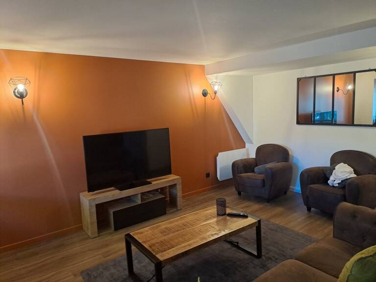Maison — photo 1