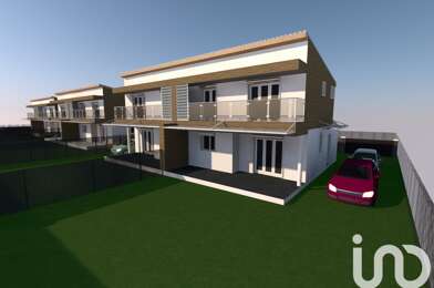 Maison 3 pièces 265600 €