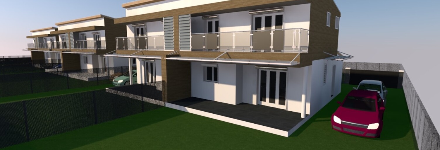 Maison 3 Pièces 88 m² à vendre à Le Moule (97160)