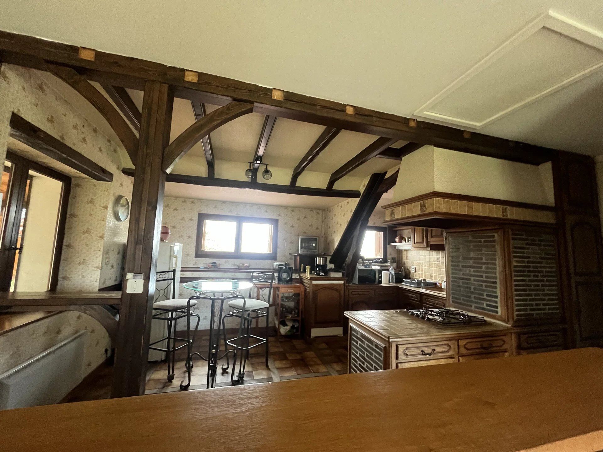 Maison 8 pièces 119 m² · à Saint-Germain-des-Bois · 119 m² · 295 000 €