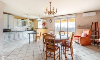 Appartement 4 Pièces 93 m² à vendre à Villefranche-sur-Saône (69400)