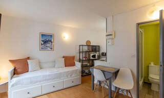 Appartement 1 Pièce 17 m² à vendre à Cauterets (65110)