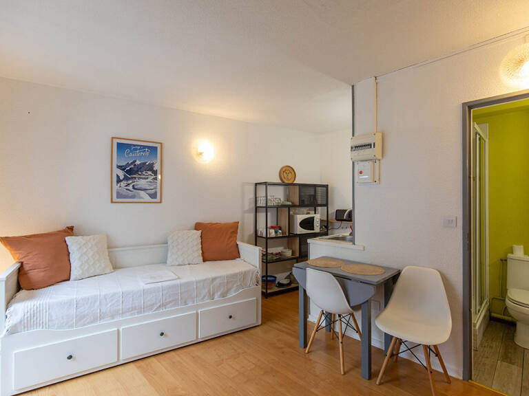 Appartement 1 pièce — photo 1