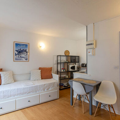 Appartement 1 pièces 80000 €