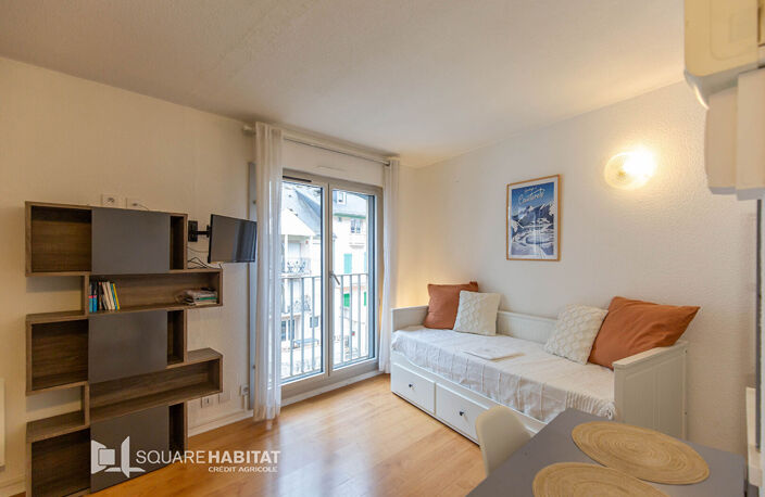 Appartement 1 pièce — photo 2