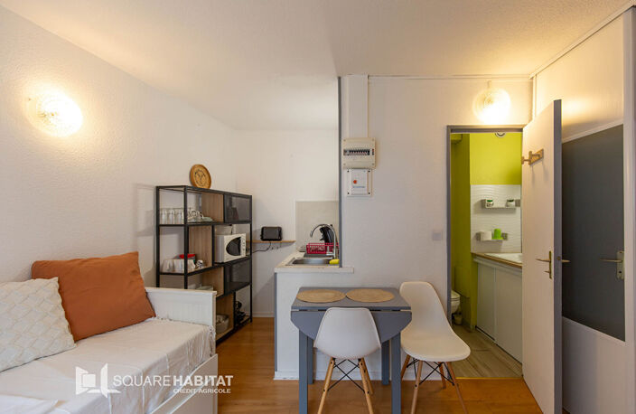 Appartement 1 pièce — photo 4