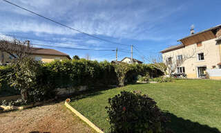 Maison 4 Pièces 110 m² à vendre à Renage (38140)