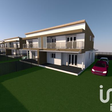 Maison 4 pièces 290500 €