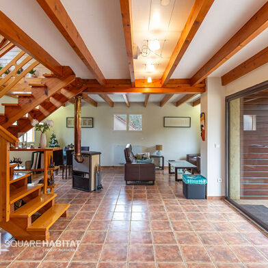 Maison 4 pièces 236500 €