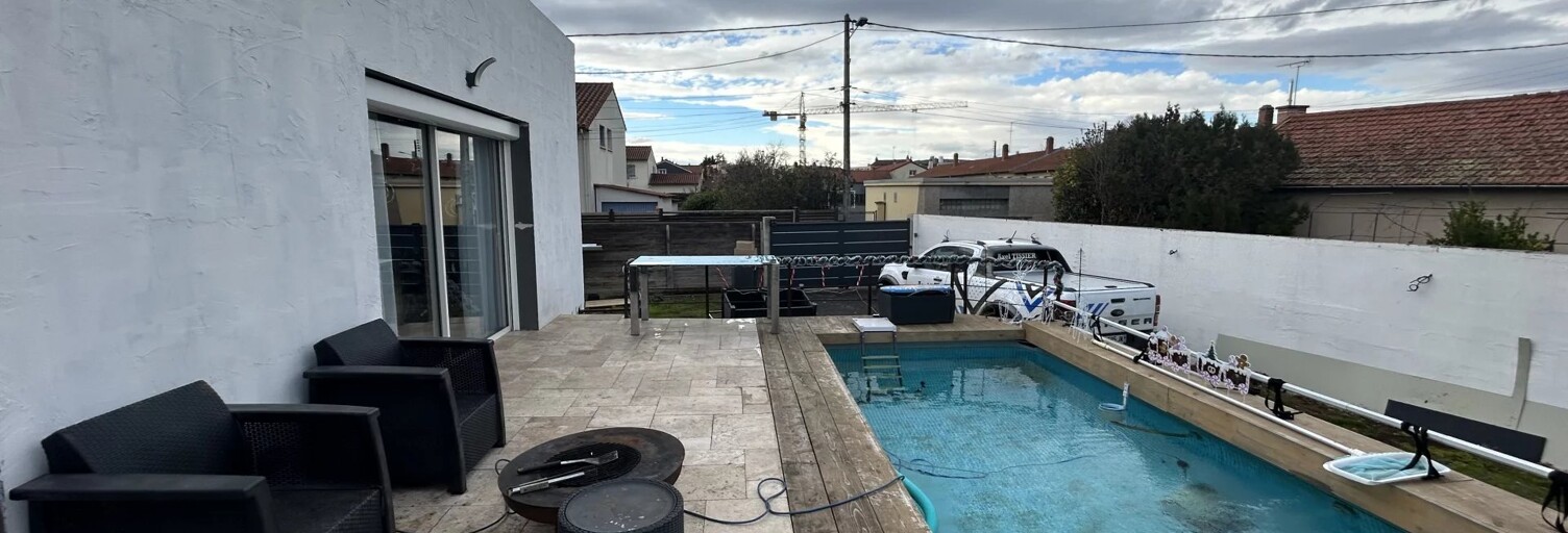 Maison 4 Pièces 97 m² à vendre à Issoire (63500)