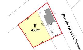 Maison 3 Pièces 70 m² à vendre à Richebourg (62136)