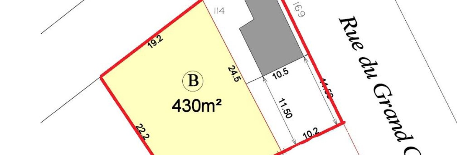 Maison 3 Pièces 70 m² à vendre à Richebourg (62136)