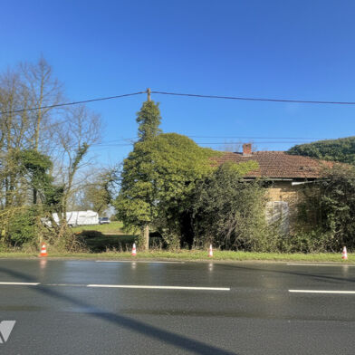 Maison 3 pièces 10000 €