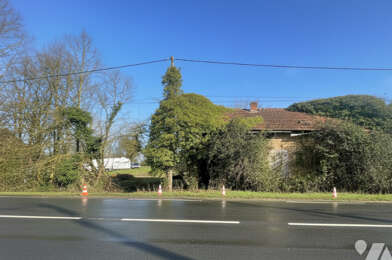 Maison 3 pièces 10000 €