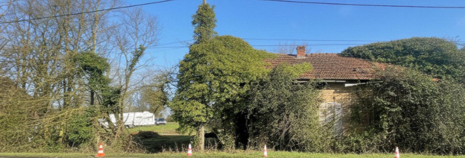 Maison 3 Pièces 70 m² à vendre à Richebourg (62136)