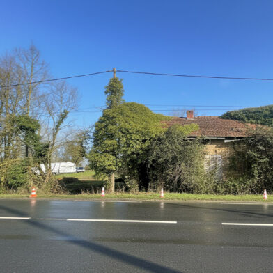 Maison 3 pièces 10000 €