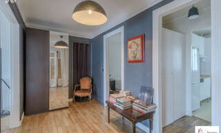 Appartement 3 Pièces 76 m² à vendre à Paris 17 (75017)