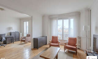 Appartement 3 Pièces 76 m² à vendre à Paris 17 (75017)