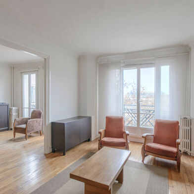 Appartement 3 pièces 579000 €