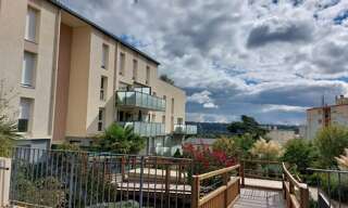 Appartement 2 Pièces 40 m² à louer à Vernaison (69390)