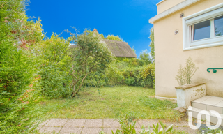 Maison 5 Pièces 80 m² à vendre à Chanteloup-les-Vignes (78570)